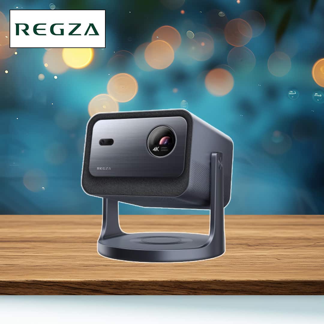 TVS REGZA その他映像機器 レーザープロジェクター RLC-V7R