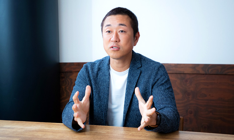 うるる・星社長に聞く：クラウドソーシングが労働力不足を救う。「人の