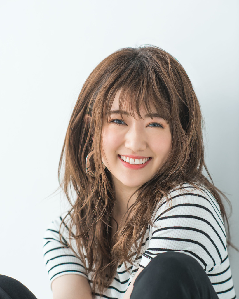 乃木坂46樋口日奈のお試しリップvol.1 - JJ