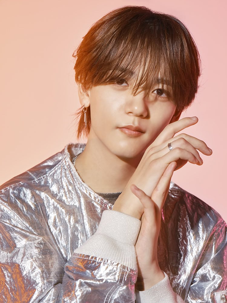 FANTASTICS】木村慧人×中島颯太「BEST ALBUM『Welcome to Sunshine』は