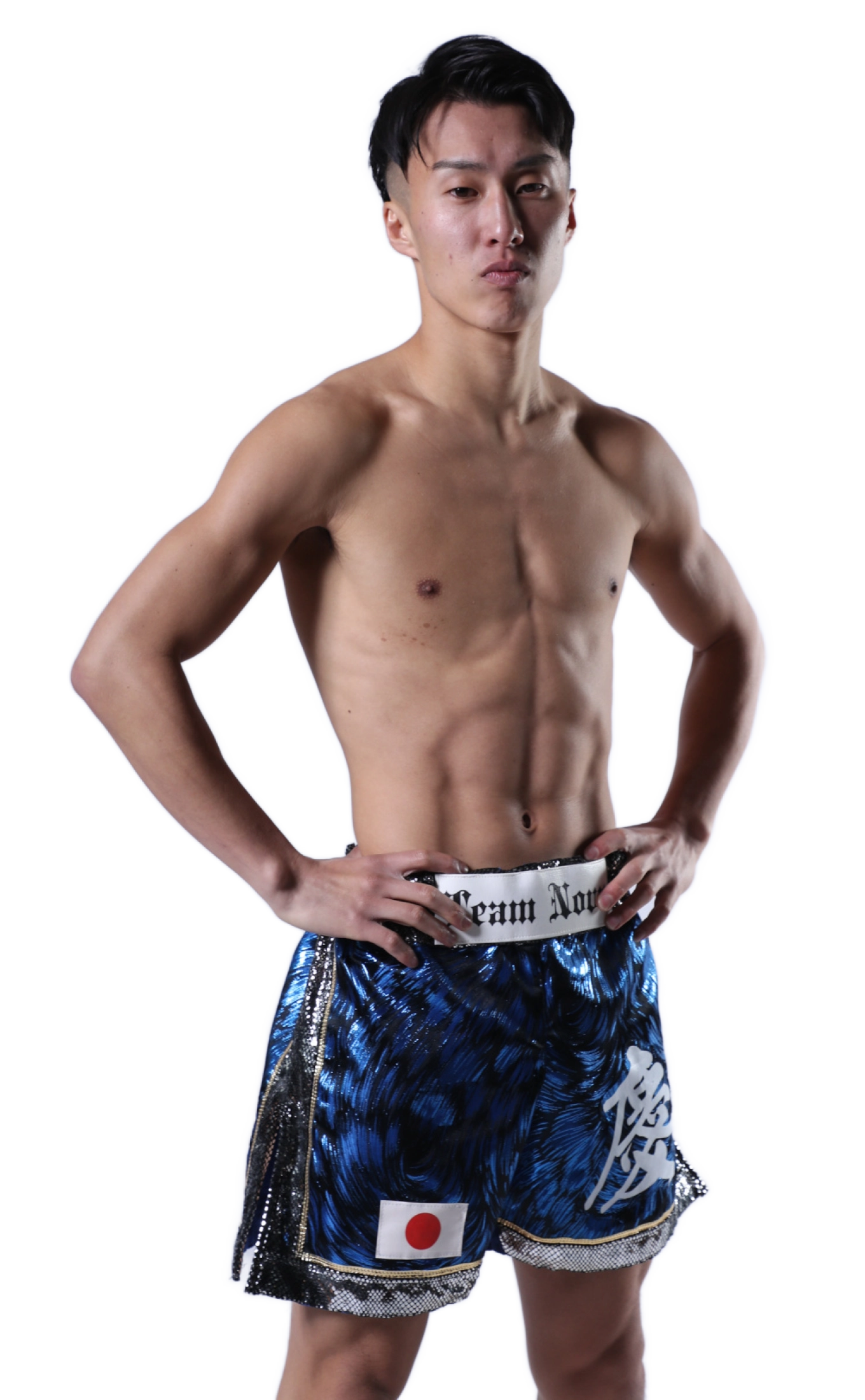 石川 慶 | K-1 OFFICIAL SITE | 格闘技イベント