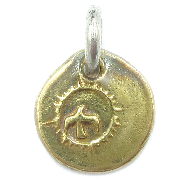 ゴローズ オールド 全金太陽メタル 小 - OneStyle ワンスタイル