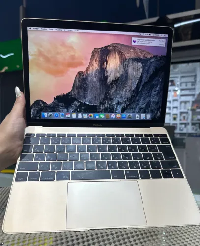 macbook 12 2015