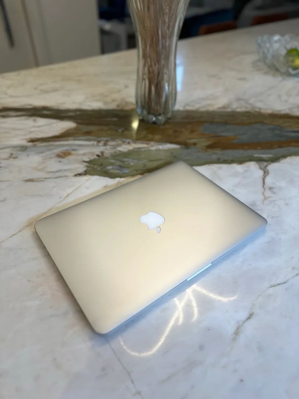 MacBook Pro Retina 13 Early 2015 i5 8GB SSD 256GB - Notebooks