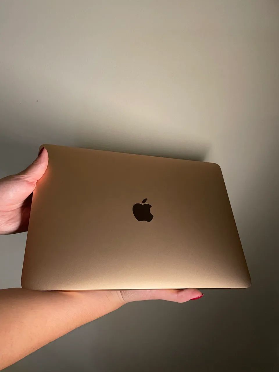 MacBook Air 13? 2020 Gold Rose - Notebooks - Santo Antônio