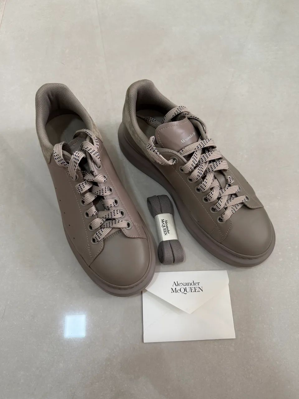 Alexander McQueen 靴 サイズ42 アレキサンダーマックイーン メンズ