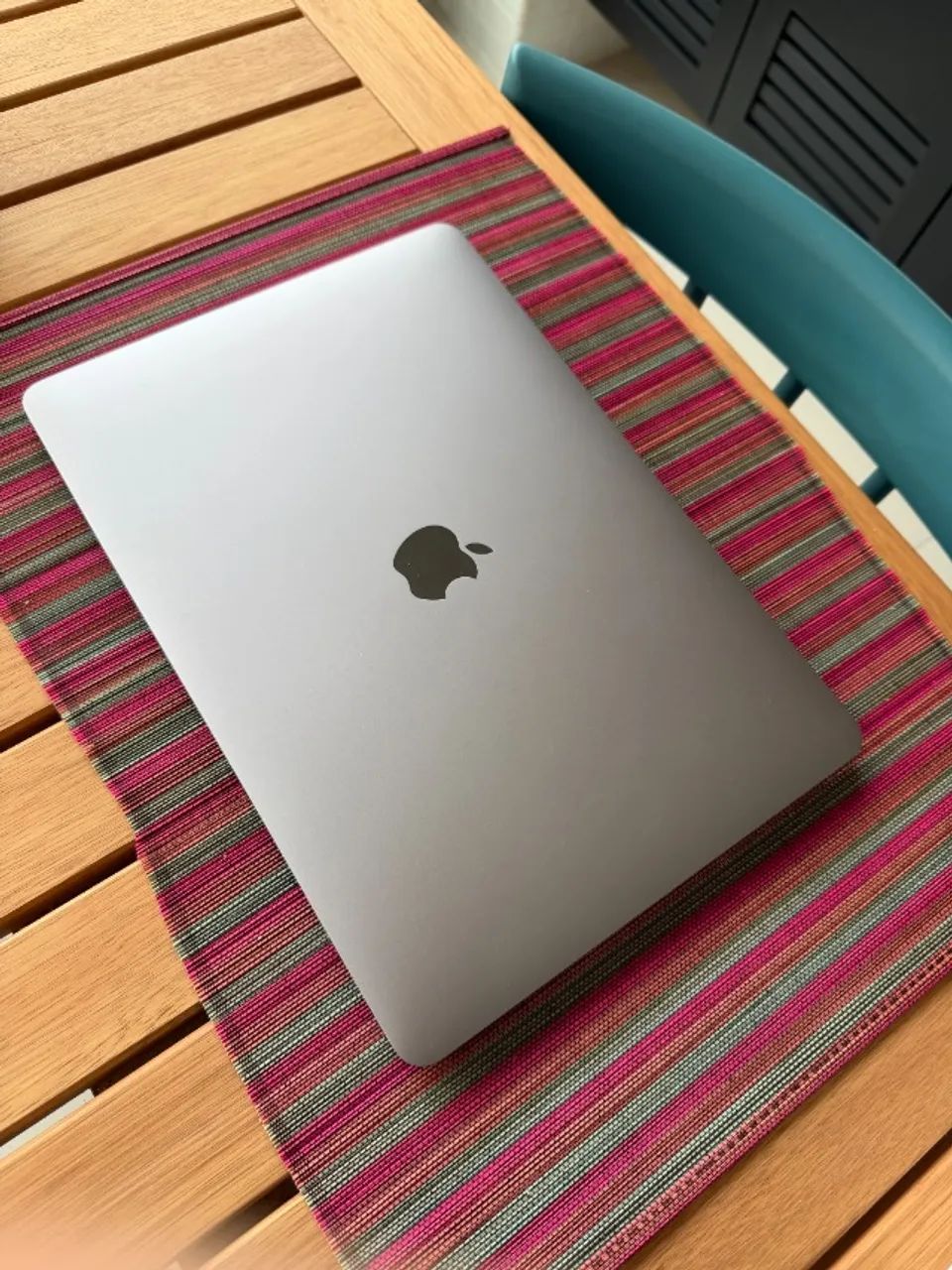 MacBook Pro 13' - M1 - 16GB - 512GB SSD - Notebooks - Boqueirão