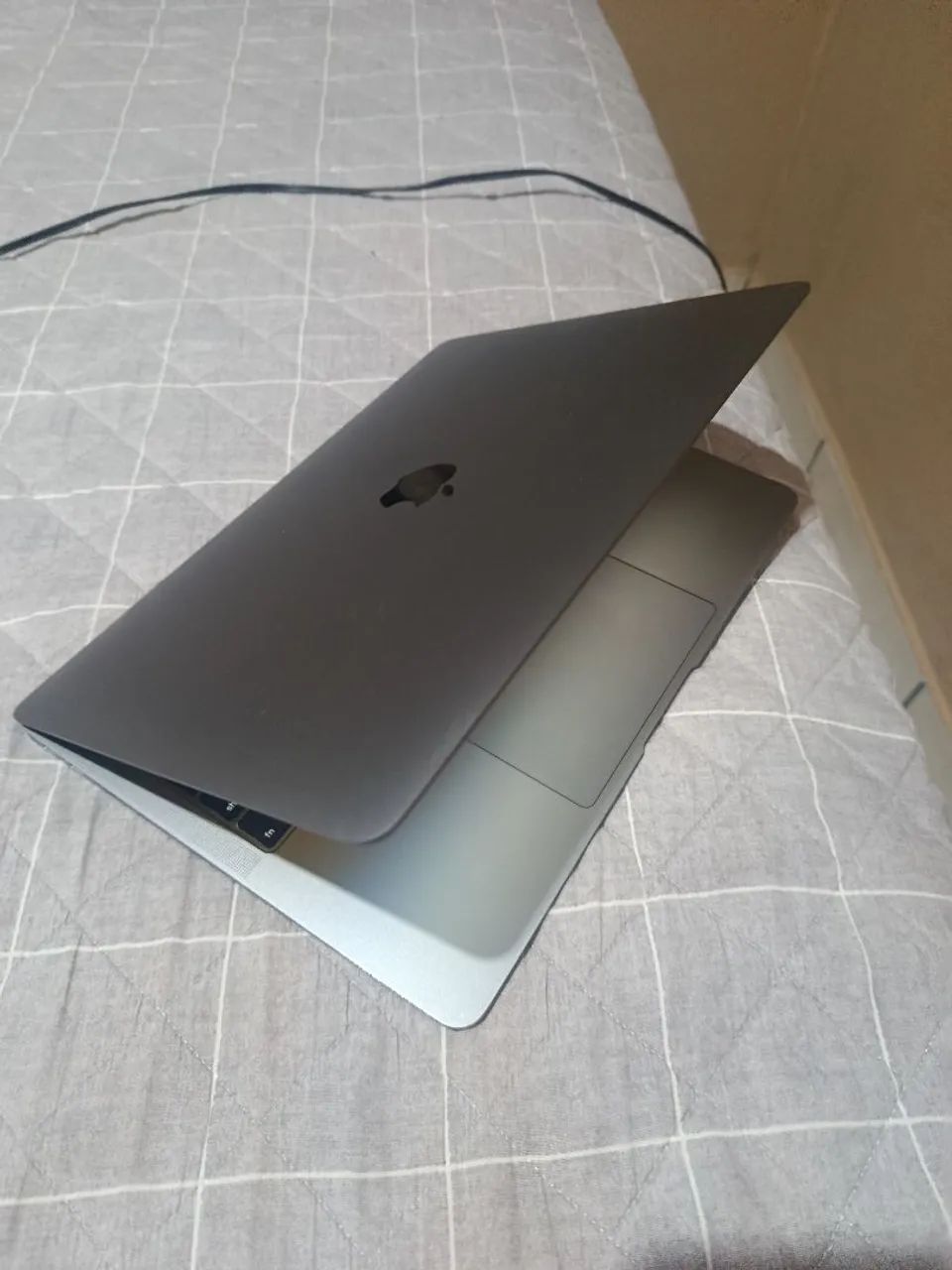 Macbook Air 2019, 16GBRam, 256SSD, Core i5, impecável. - Notebooks