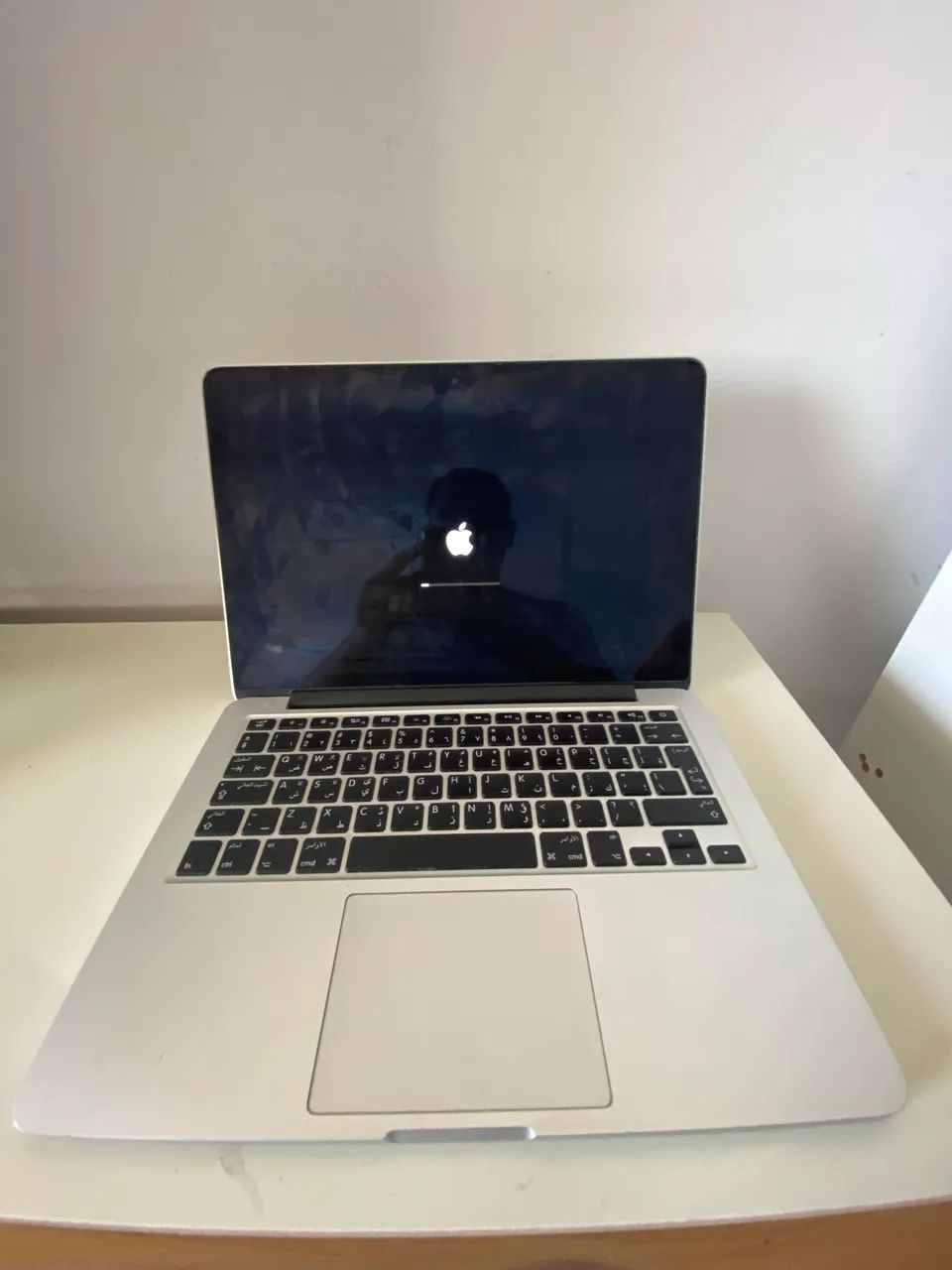 MacBook Pro Retina 13 2015 Funcionando bem - Notebooks - Manaíra