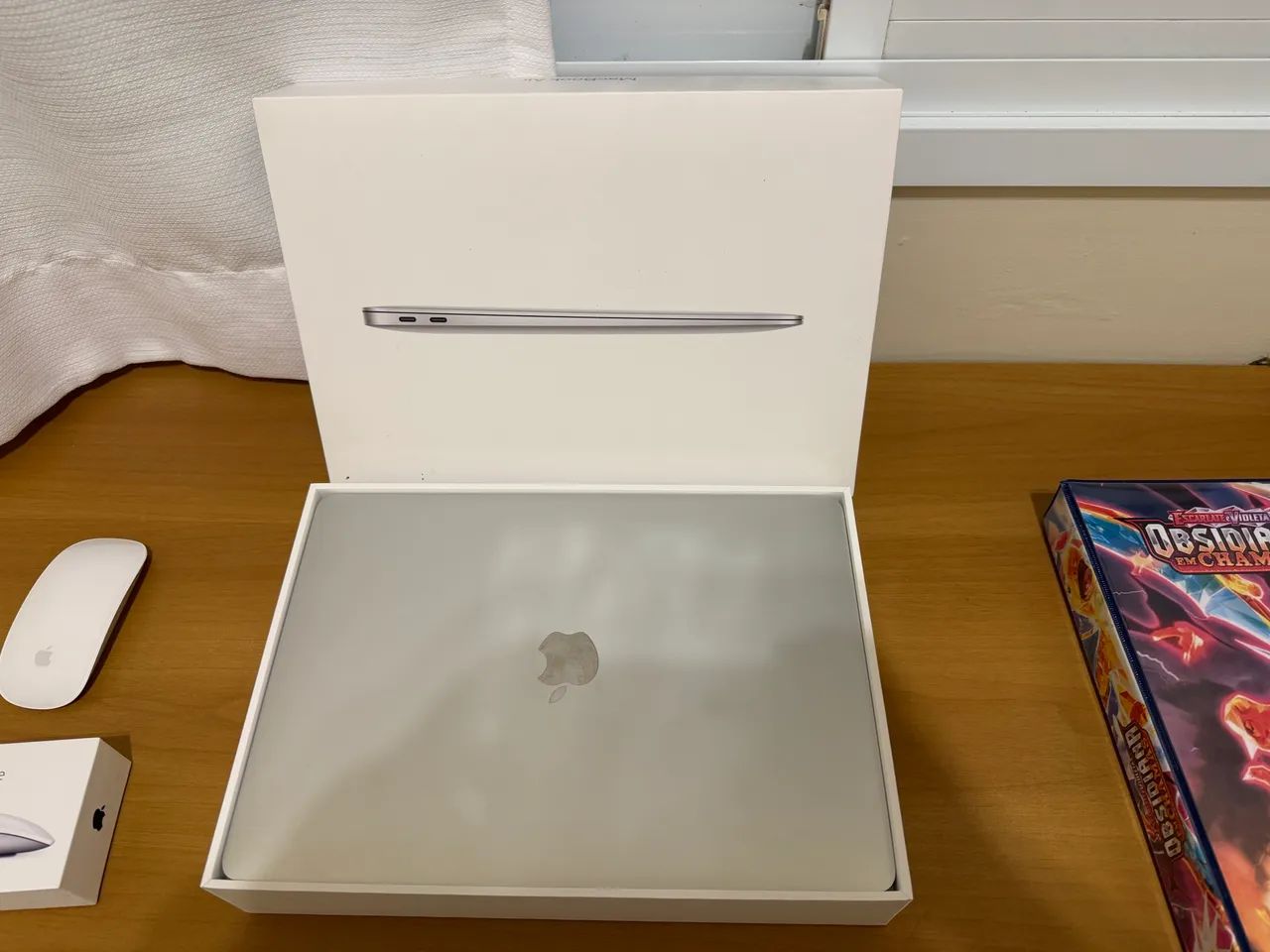 Macbook Air M1 8Gb 256Gb - Notebooks - Vale do Itamaracá, Valinhos
