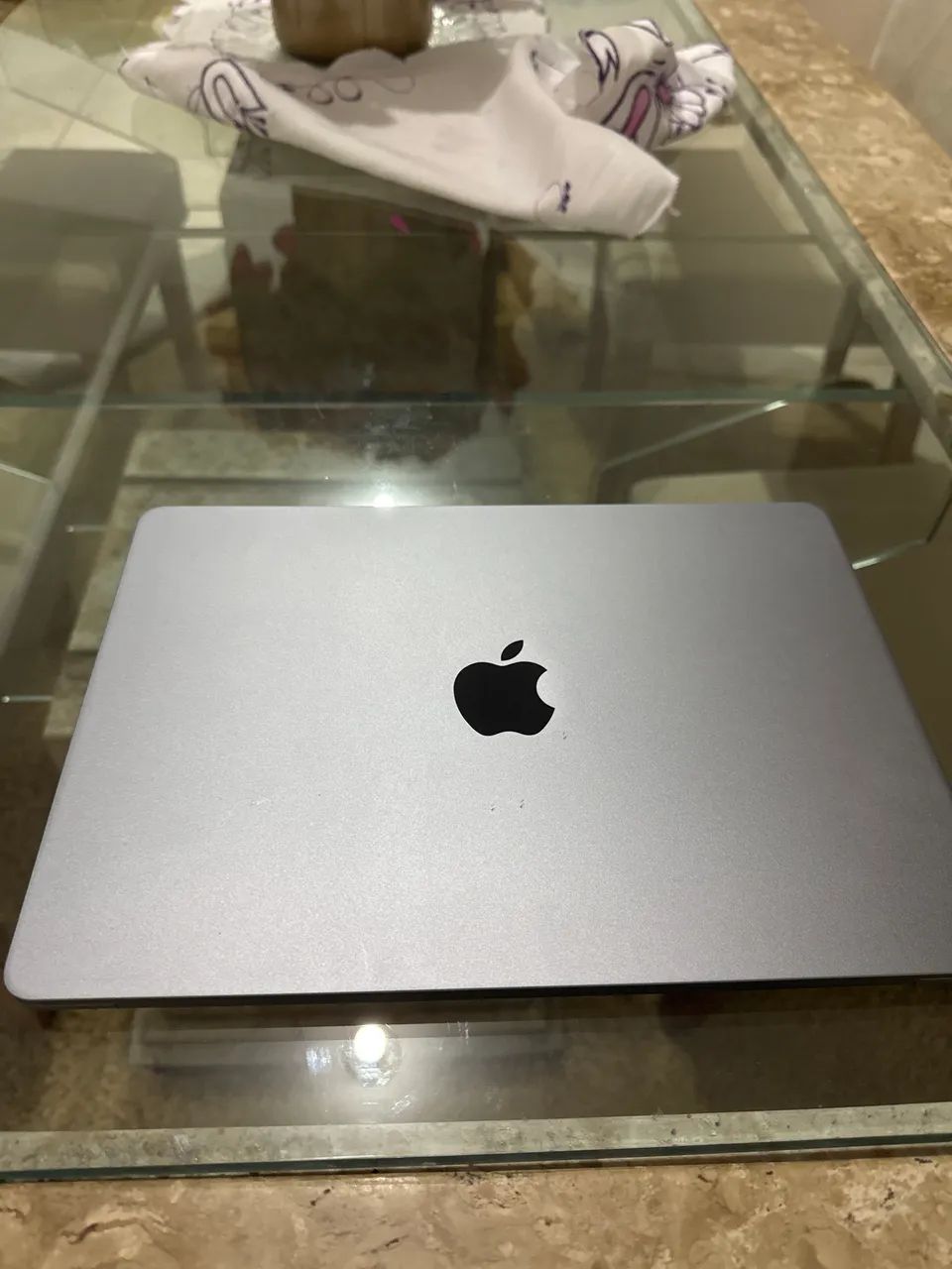 MacBook Air m2 8gb 256gb | ENTREGO EM FORTALEZA - Notebooks