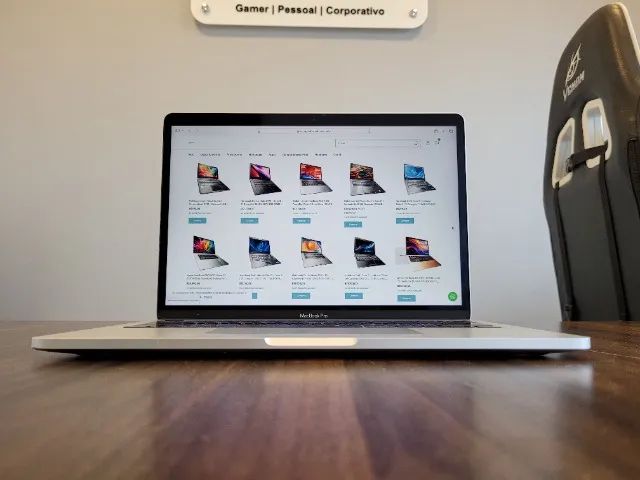 Apple MacBook Pro 2020 - Core i5 | 512GB SSD | Quad Core | 16GB