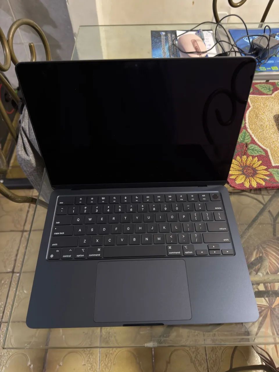 MacBook Air M2 13? 256g SSD 8g de Ram - Notebooks - Cristo