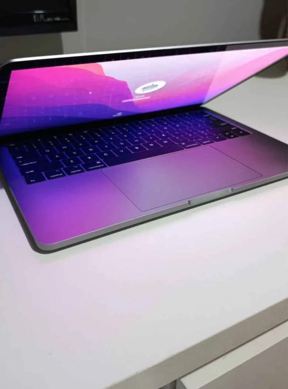 MacBook Pro 2017 13 Polegadas 8GB RAM / 256GB - Notebooks - Centro