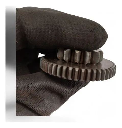 Engrenagem Intermediária Partida Kawasaki Zx 600 1995 - Peças para