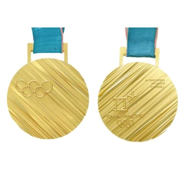 ソチ2014オリンピックメダル - デザイン、歴史、写真