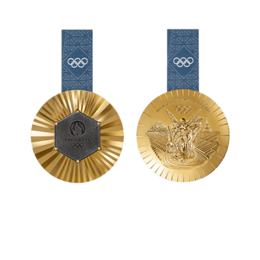 インスブルック1976オリンピックメダル - デザイン、歴史、写真