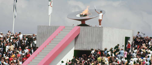 メキシコ1968 夏季オリンピック - アスリート、メダル、結果