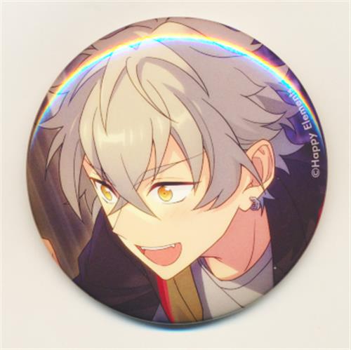 あんさんぶるスターズ!! テーマスカウト缶バッジ [2022 SUMMER