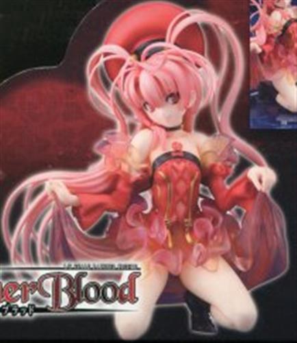 機神飛翔デモンベイン アナザーブラッド 【フィギュア