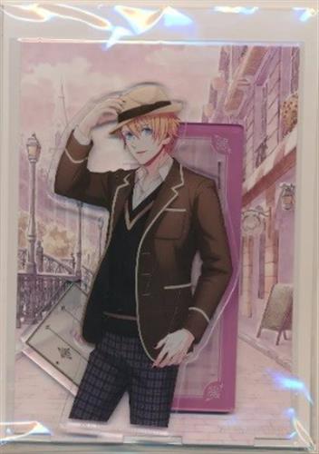 ブロッコリーオンラインくじ うたの☆プリンスさまっ♪ Traditional