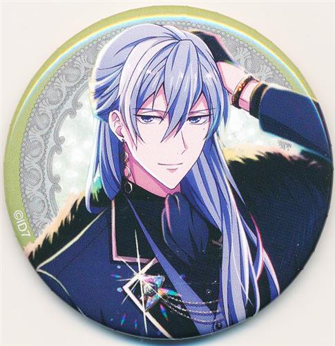 アイナナ 5周年 缶バッジ 百 32点 アイナナ 5周年 キラキラ缶バッジ 百