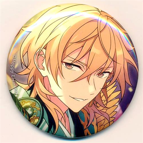 あんスタ】 羽風薫 缶バッジ インテリジェンス 28点セット Amazon