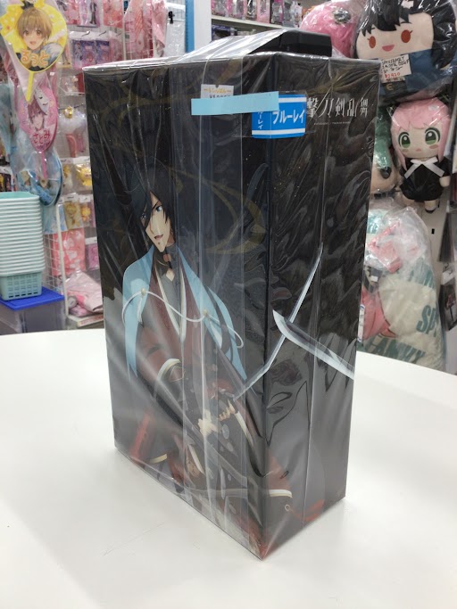 甲府店】9-nine- ここのつここのかここのいろ (通常版)+そらいろ