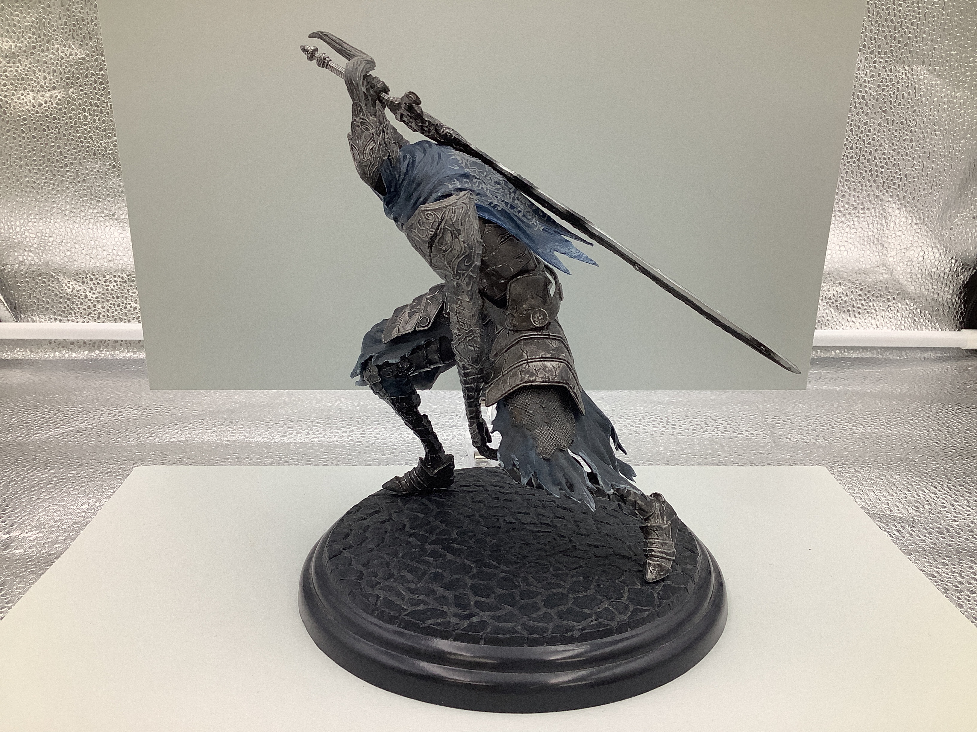 スカルプトコレクションVol.2 深淵歩き アルトリウス とるパカ! DARK