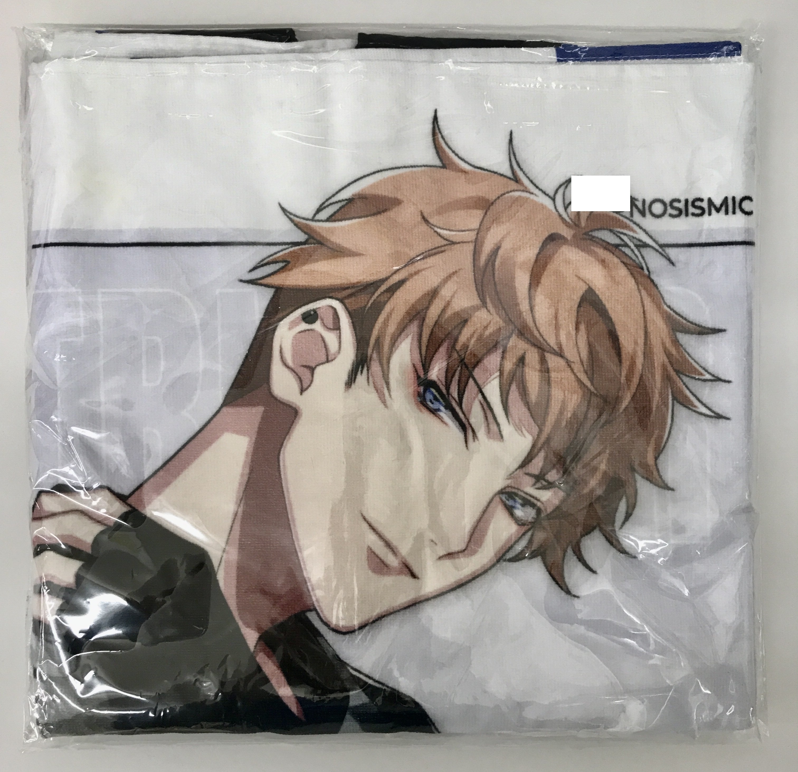 未開封】ヒプノシスマイク-Division Rap Battle- ビッグタオル