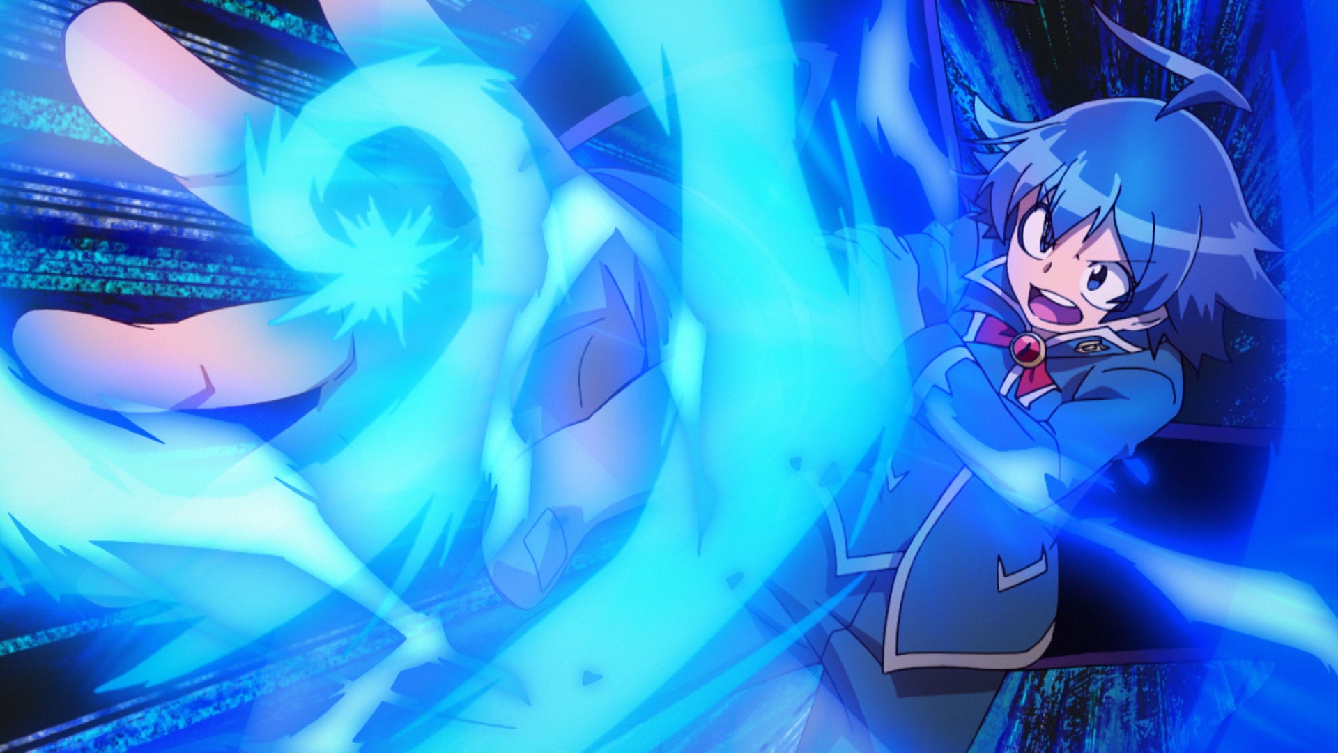 魔入りました！入間くん 第1シリーズ #1 | Lemino(レミノ) - 映画