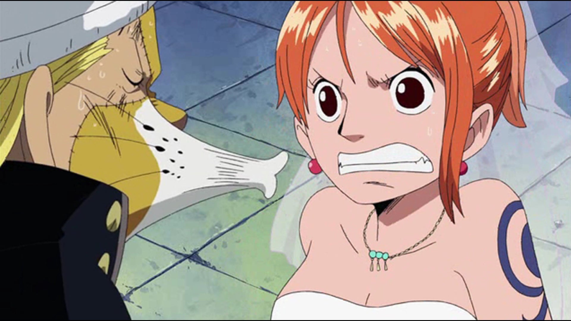 ワンピース 第366話 | Lemino(レミノ) - 映画・ドラマ・アニメや音楽