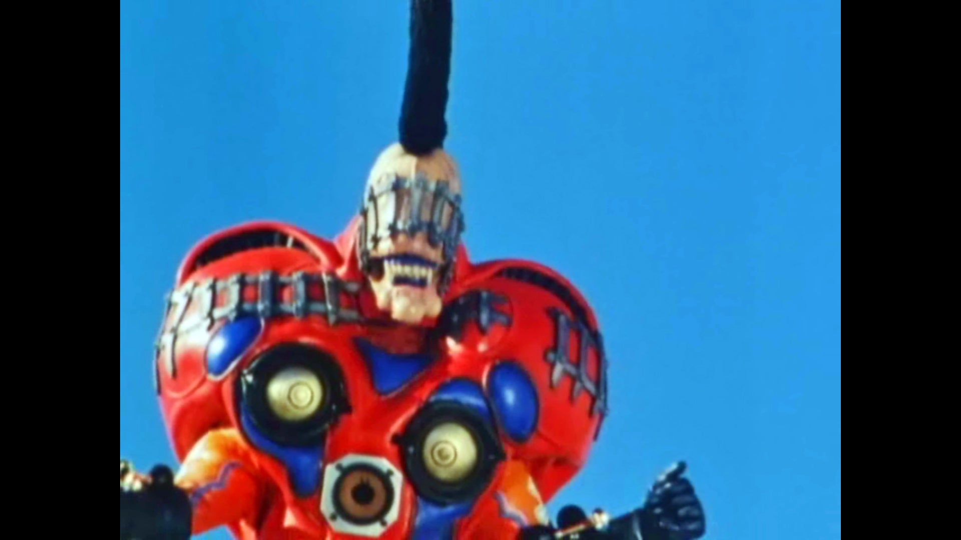 激走戦隊カーレンジャー 第2話 | Lemino(レミノ) - 映画・ドラマ