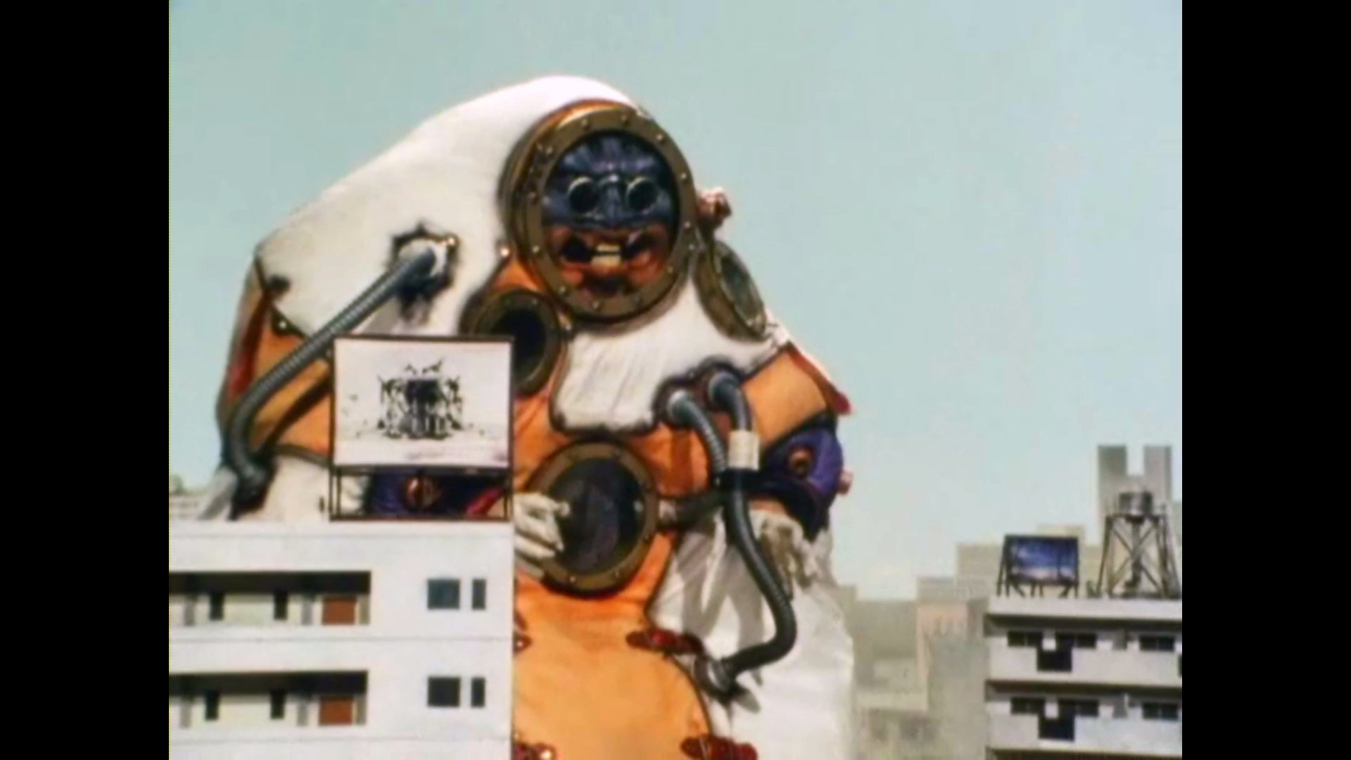 激走戦隊カーレンジャー 第17話 | Lemino(レミノ) - 映画・ドラマ