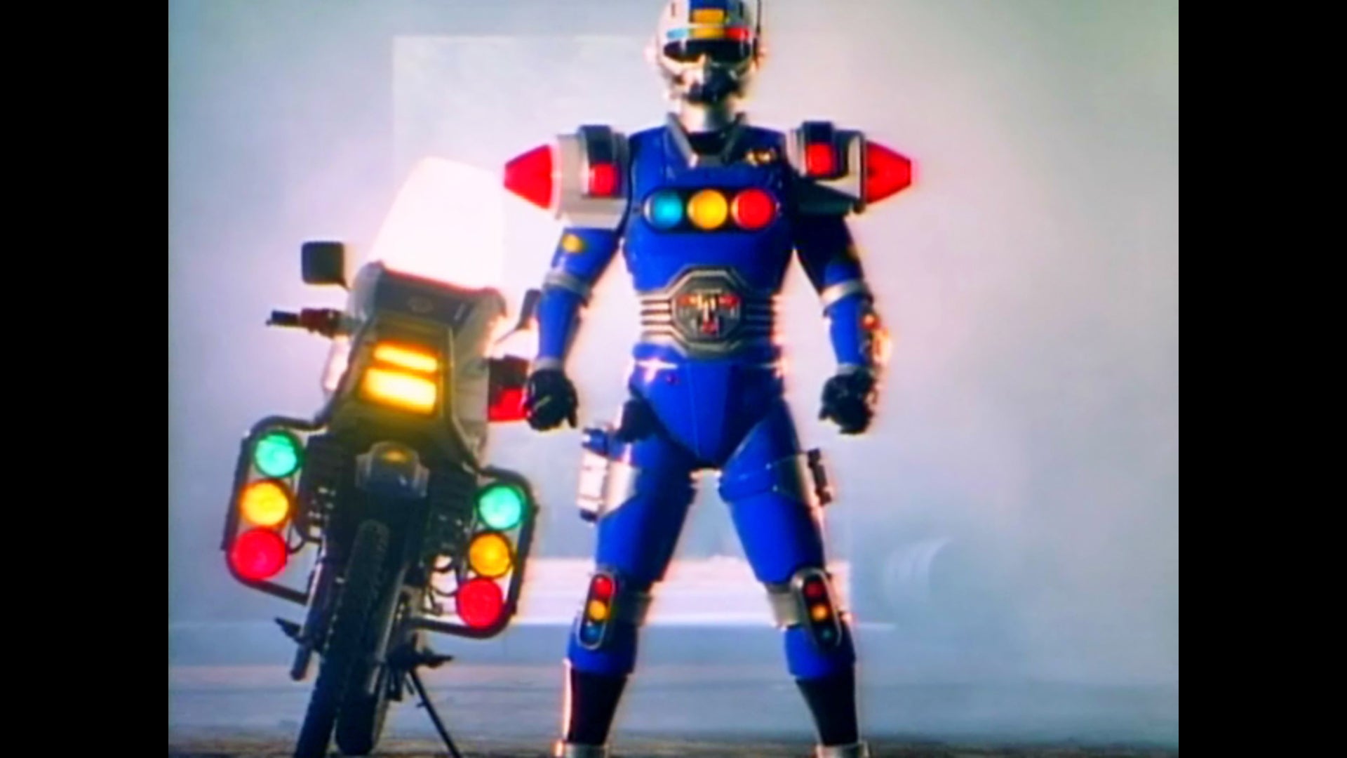 激走戦隊カーレンジャー 第25話 | Lemino(レミノ) - 映画・ドラマ