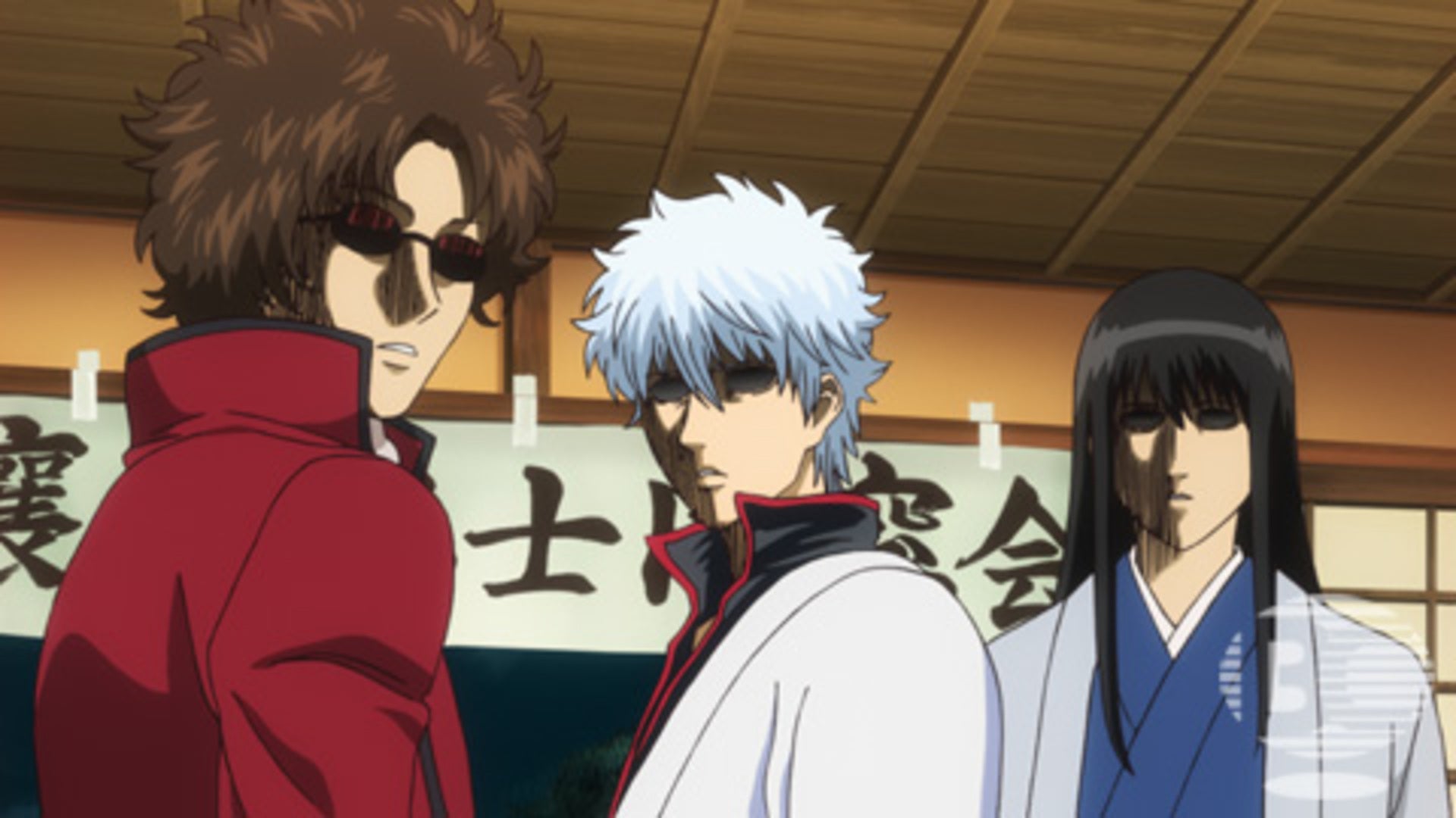 銀魂゜ 第271話 | Lemino(レミノ) - 映画・ドラマ・アニメや音楽