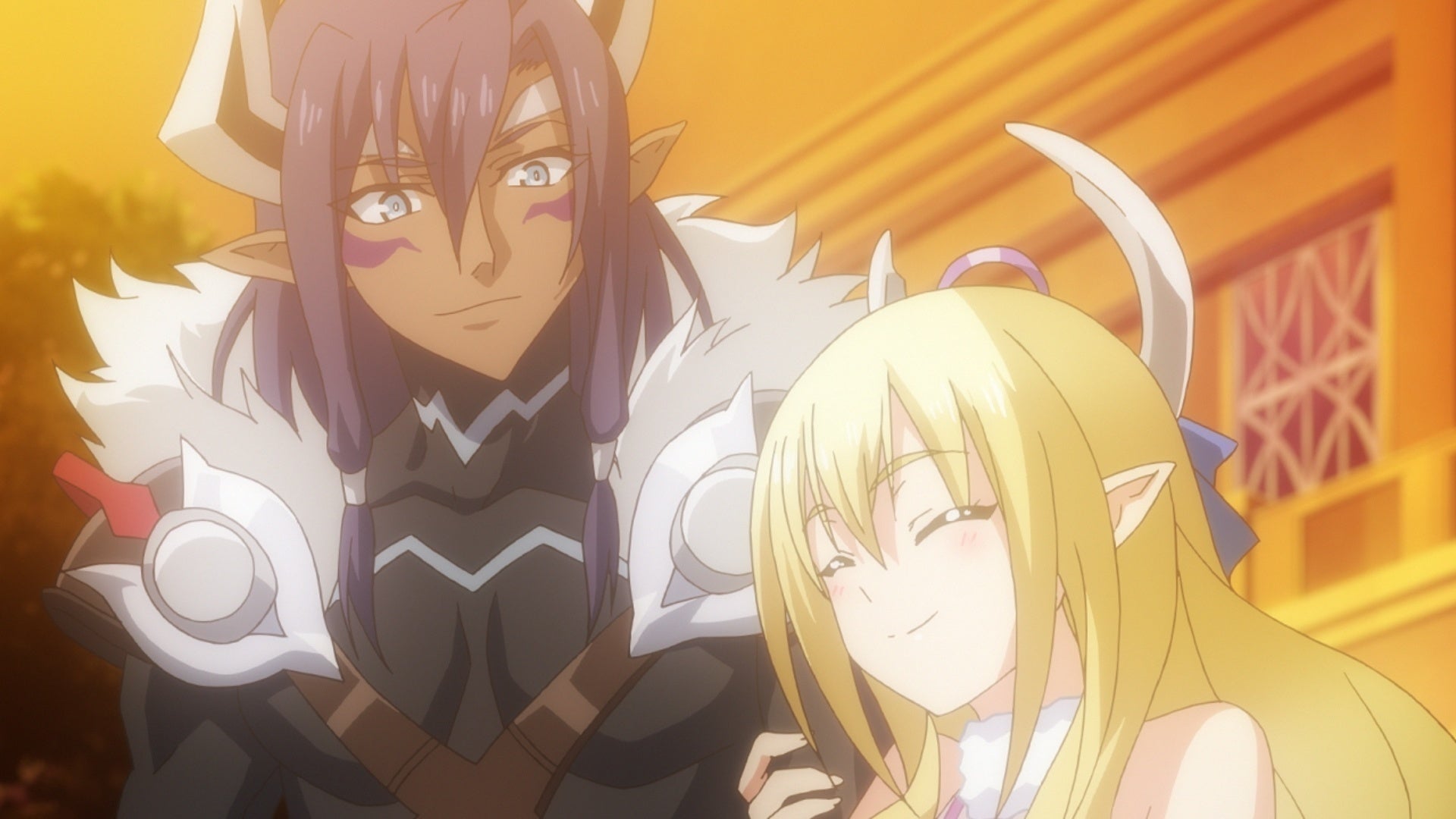 新妹魔王の契約者 BURST 第10話 | Lemino(レミノ) - 映画・ドラマ