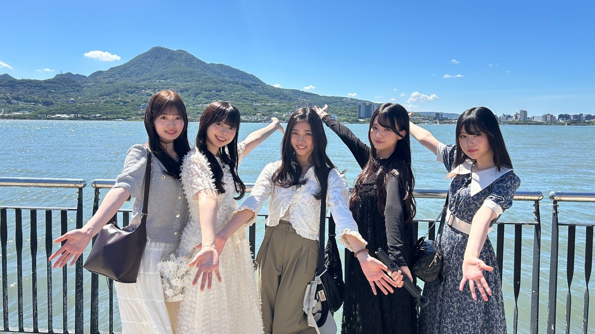 乃木坂46 6期生稼働中 #10 台北編 | Lemino(レミノ) - 映画・ドラマ