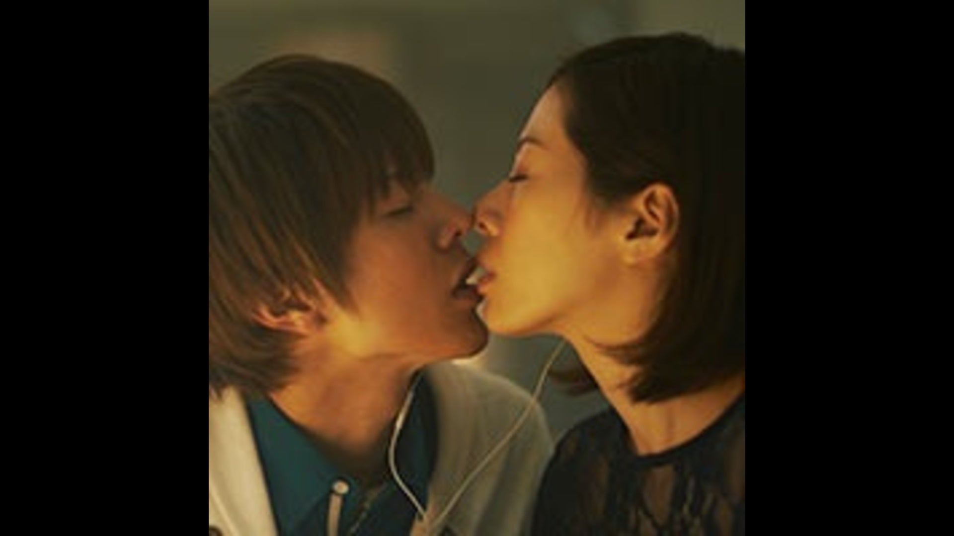 キス×kiss×キス Last chapter of Love #12 | Lemino(レミノ) - 映画