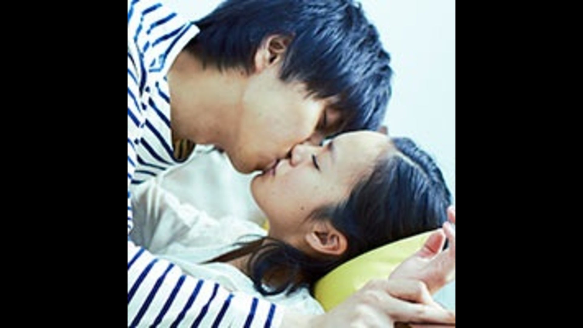 キス×kiss×キス Last chapter of Love #4 | Lemino(レミノ) - 映画