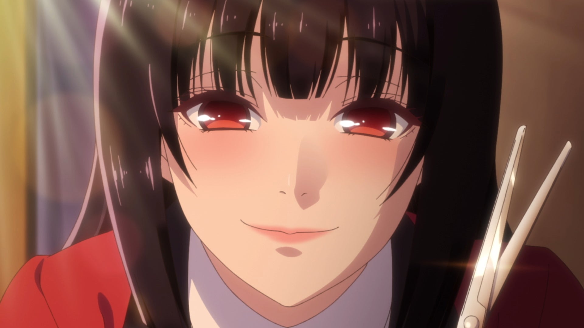 賭ケグルイxx ＜第1話＞ | Lemino(レミノ) - 映画・ドラマ・アニメや