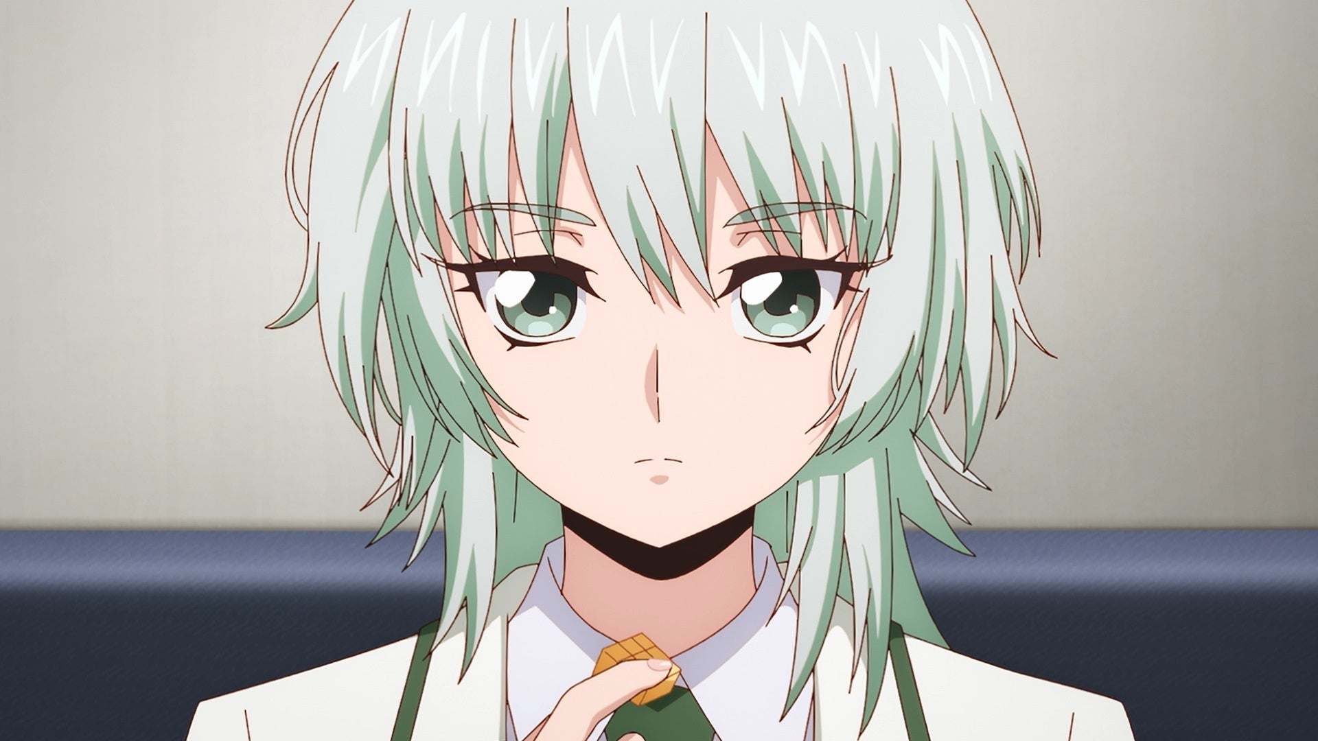 犬*様 ヴァンガード ミニキャラ 六王院スズネ ぷんすか 2枚 ミニキャラ