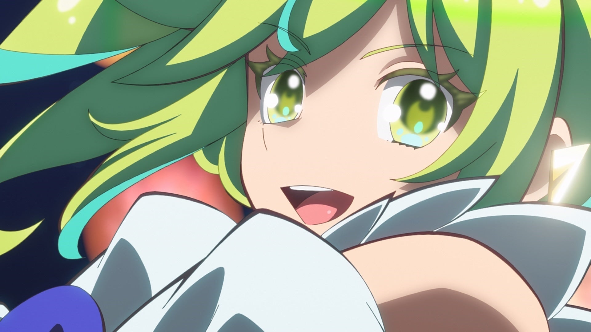 プリンセッション・オーケストラ 第16話 | Lemino(レミノ) - 映画