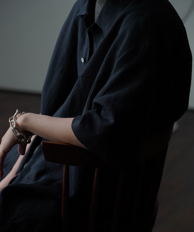 Llife BOTTON CHARM BRACELET / 商品詳細ページ / LIDNM / Llife