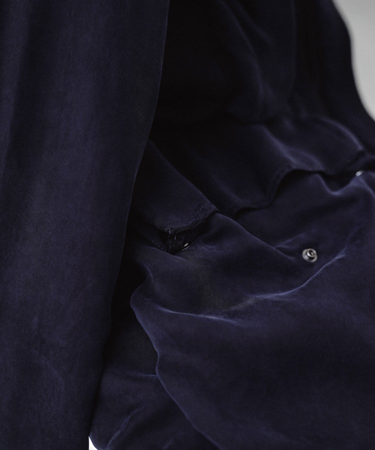 FADED CUPRO M-60 / 商品詳細ページ / LIDNM / Llife ONLINE STORE（リ