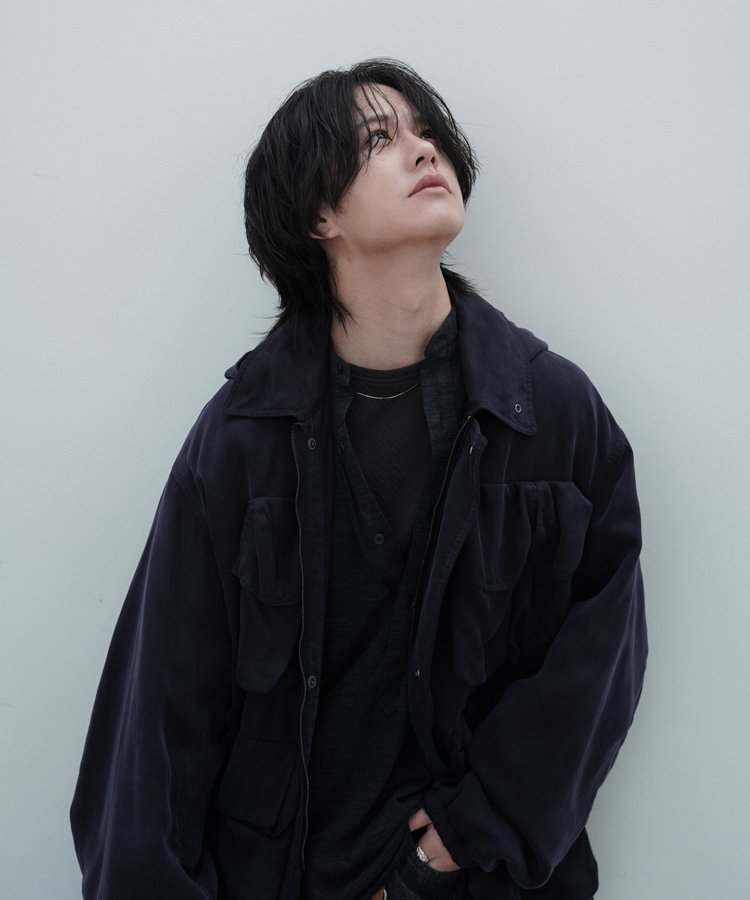 FADED CUPRO M-60 / 商品詳細ページ / LIDNM / Llife ONLINE STORE（リ