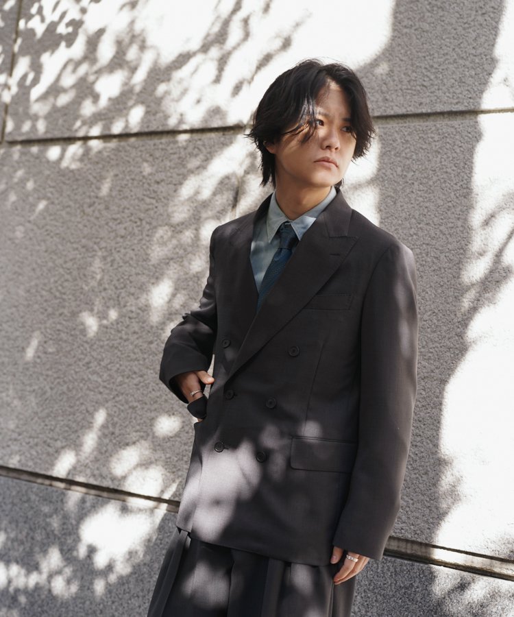 Llife BOTTON BAND RING / 商品詳細ページ / LIDNM / Llife ONLINE