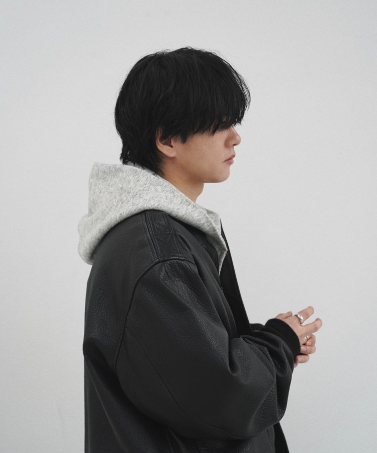 A2 Ver.2 JACKET / 商品詳細ページ / LIDNM / Llife ONLINE STORE（リ