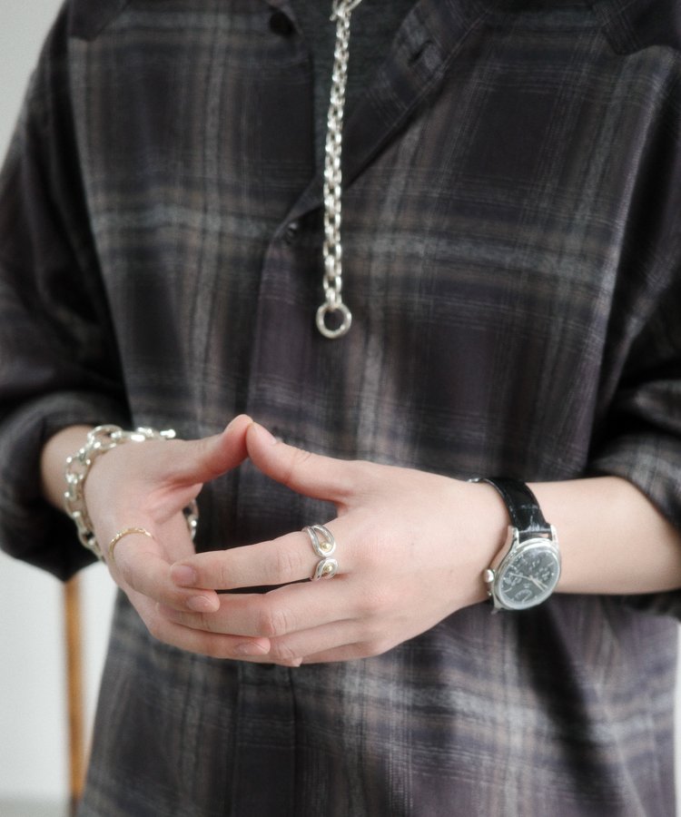 Llife INTEMPOREL WATCH / 商品詳細ページ / LIDNM / Llife ONLINE