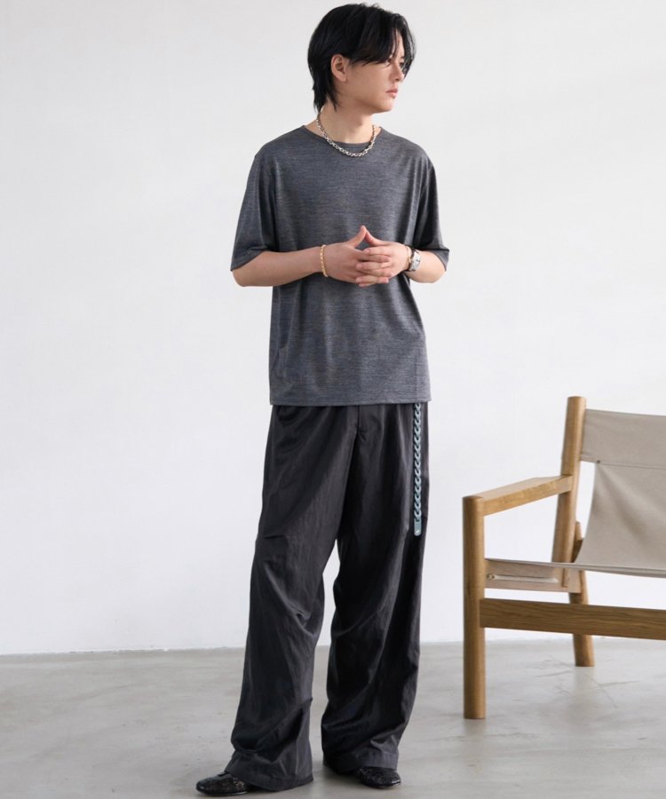 Llife 14KGP ANNEAUX BRACELET / 商品詳細ページ / LIDNM / Llife